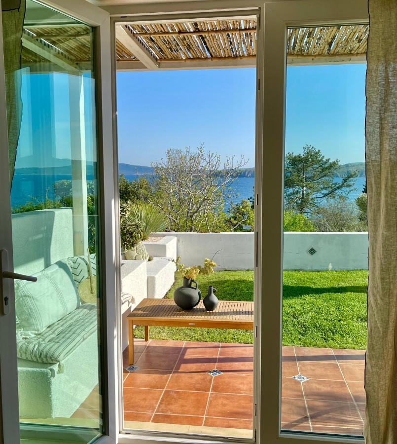 Casa De Oro Alma Aparthotel Sozopol Exterior photo